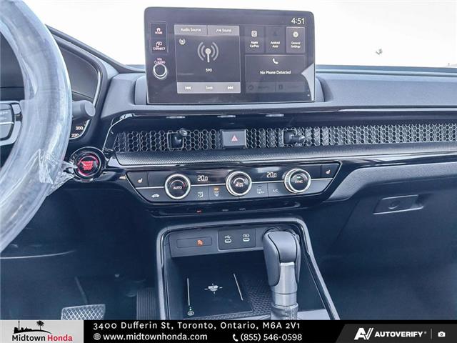 2026 Honda CR-V Sport (Stk: 2600905) in North York - Image 23 of 29