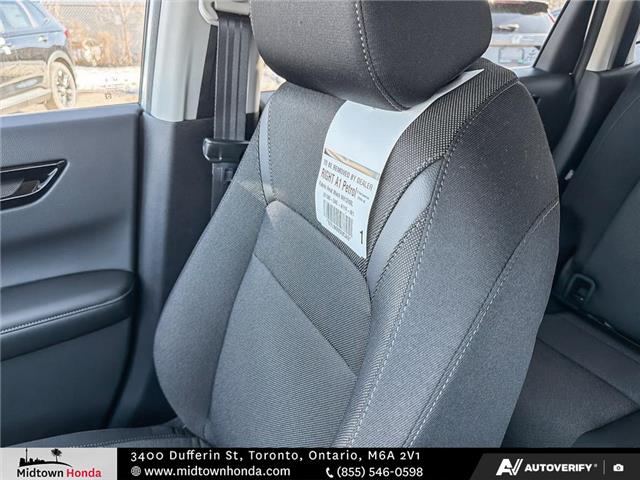 2026 Honda CR-V Sport (Stk: 2600905) in North York - Image 24 of 29