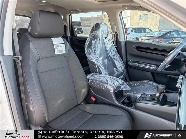 2026 Honda CR-V Sport (Stk: 2600905) in North York - Image 26 of 29
