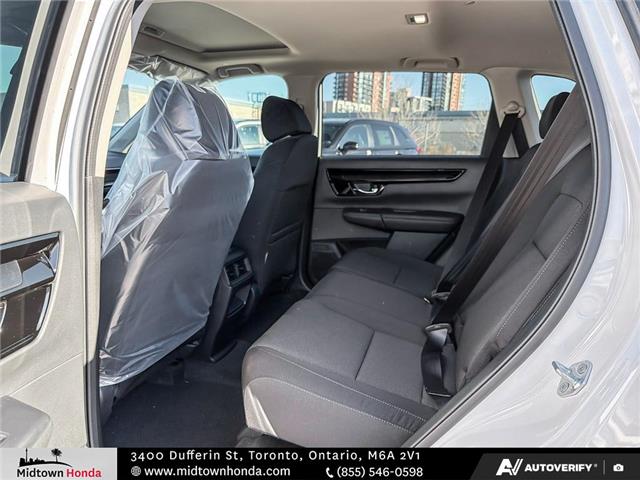 2026 Honda CR-V Sport (Stk: 2600905) in North York - Image 27 of 29