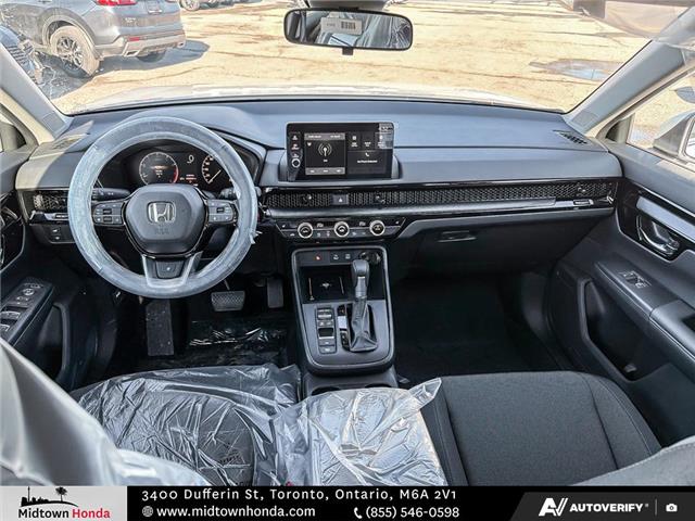 2026 Honda CR-V Sport (Stk: 2600905) in North York - Image 28 of 29
