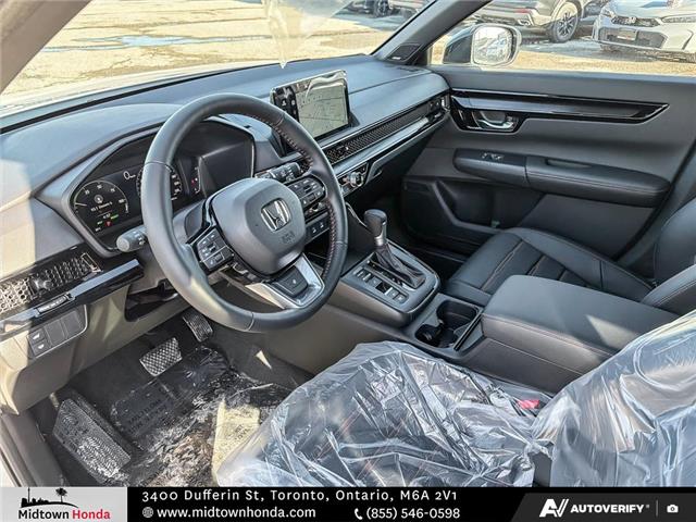 2026 Honda CR-V Hybrid Touring (Stk: 2600915) in North York - Image 17 of 29