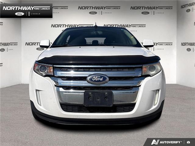 2011 Ford Edge Limited (Stk: P11734A) in Brantford - Image 2 of 18