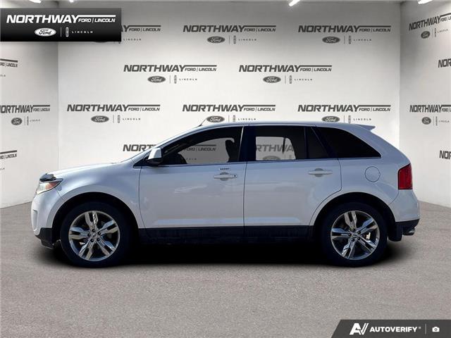 2011 Ford Edge Limited (Stk: P11734A) in Brantford - Image 3 of 18