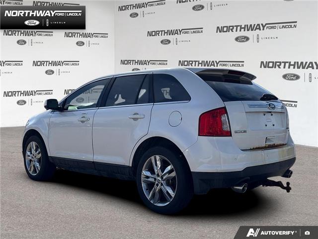 2011 Ford Edge Limited (Stk: P11734A) in Brantford - Image 4 of 18