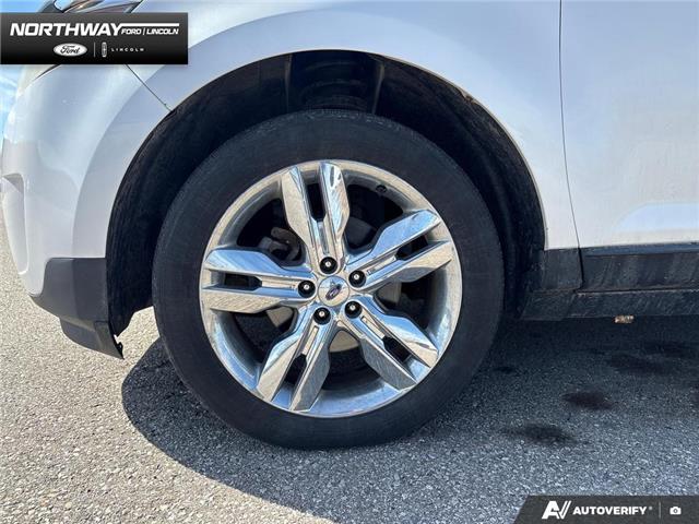 2011 Ford Edge Limited (Stk: P11734A) in Brantford - Image 5 of 18