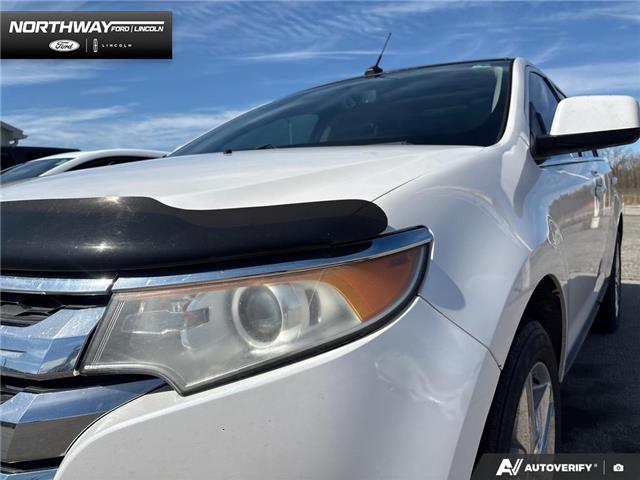 2011 Ford Edge Limited (Stk: P11734A) in Brantford - Image 6 of 18