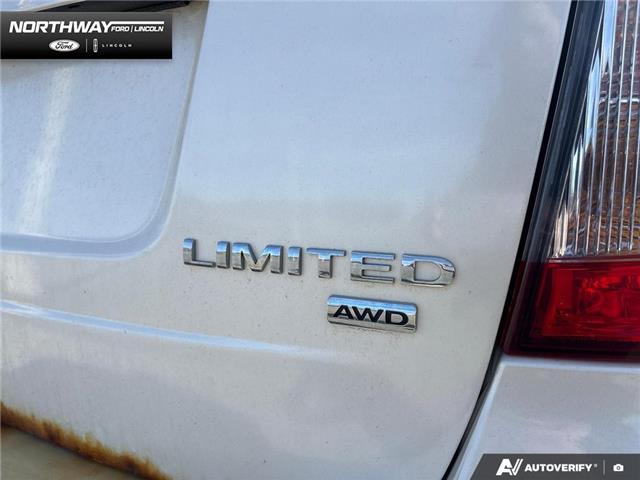 2011 Ford Edge Limited (Stk: P11734A) in Brantford - Image 7 of 18