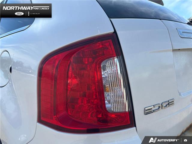 2011 Ford Edge Limited (Stk: P11734A) in Brantford - Image 8 of 18