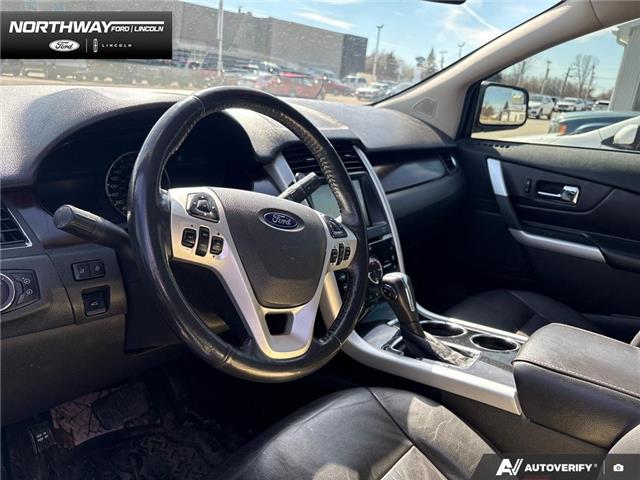 2011 Ford Edge Limited (Stk: P11734A) in Brantford - Image 9 of 18