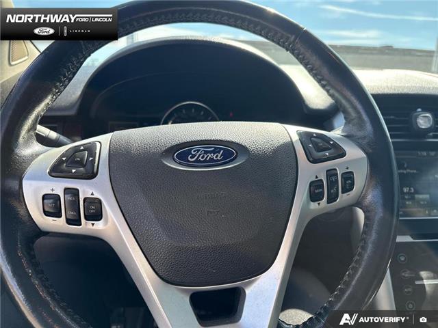 2011 Ford Edge Limited (Stk: P11734A) in Brantford - Image 10 of 18