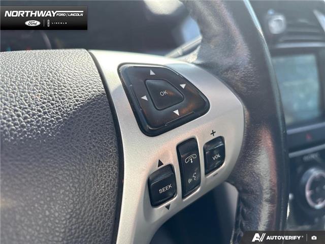 2011 Ford Edge Limited (Stk: P11734A) in Brantford - Image 11 of 18