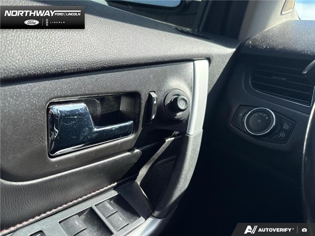 2011 Ford Edge Limited (Stk: P11734A) in Brantford - Image 12 of 18