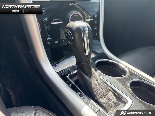 2011 Ford Edge Limited (Stk: P11734A) in Brantford - Image 13 of 18