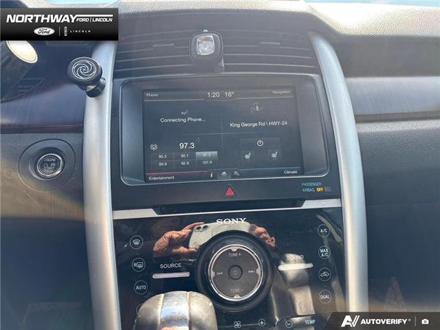 2011 Ford Edge Limited (Stk: P11734A) in Brantford - Image 14 of 18