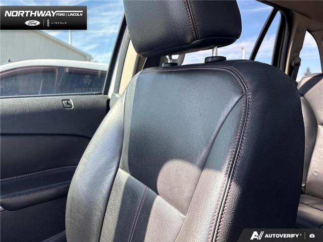 2011 Ford Edge Limited (Stk: P11734A) in Brantford - Image 15 of 18