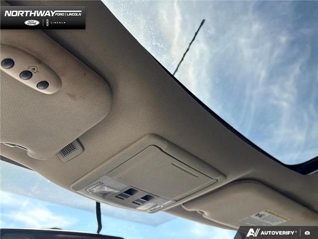 2011 Ford Edge Limited (Stk: P11734A) in Brantford - Image 16 of 18