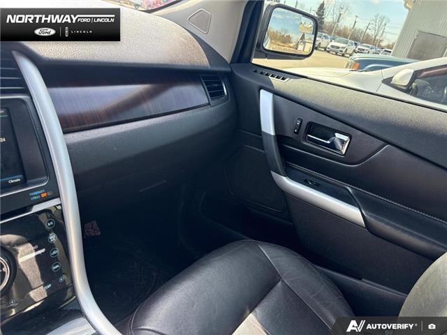 2011 Ford Edge Limited (Stk: P11734A) in Brantford - Image 18 of 18