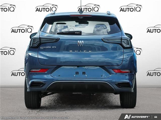 2026 Buick Encore GX Avenir (Stk: 26B325) in Tillsonburg - Image 5 of 25