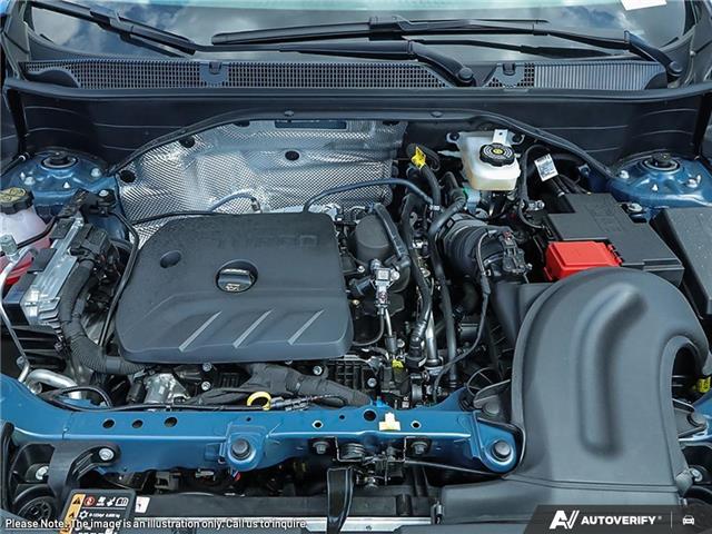 2026 Buick Encore GX Avenir (Stk: 26B325) in Tillsonburg - Image 6 of 25