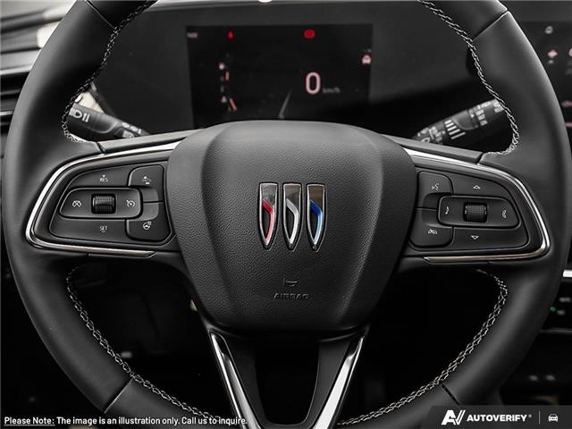 2026 Buick Encore GX Avenir (Stk: 26B325) in Tillsonburg - Image 12 of 25