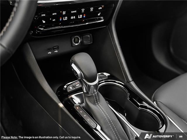 2026 Buick Encore GX Avenir (Stk: 26B325) in Tillsonburg - Image 16 of 25