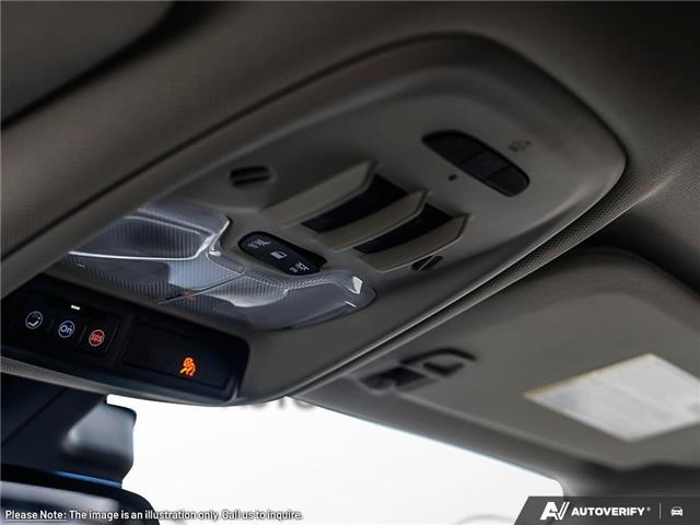 2026 Buick Encore GX Avenir (Stk: 26B325) in Tillsonburg - Image 18 of 25