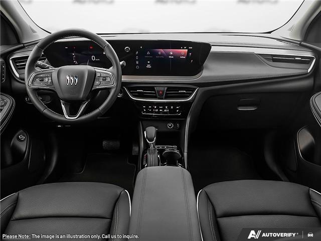 2026 Buick Encore GX Avenir (Stk: 26B325) in Tillsonburg - Image 21 of 25
