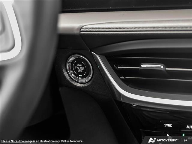 2026 Buick Encore GX Avenir (Stk: 26B325) in Tillsonburg - Image 25 of 25