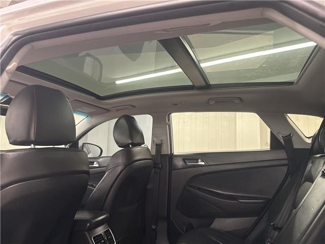 2020 Hyundai Tucson Luxury (Stk: 11U4368A) in Markham - Image 29 of 33