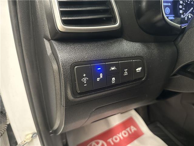 2020 Hyundai Tucson Luxury (Stk: 11U4368A) in Markham - Image 33 of 33