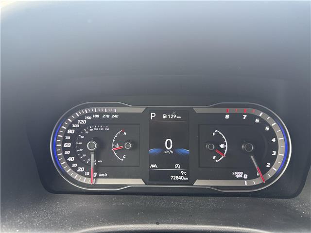 2023 Hyundai Tucson Preferred (Stk: 16104989A) in Markham - Image 10 of 13