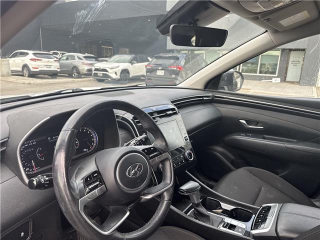 2023 Hyundai Tucson Preferred (Stk: 16104989A) in Markham - Image 11 of 13