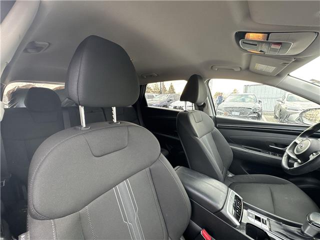 2023 Hyundai Tucson Preferred (Stk: 16104989A) in Markham - Image 12 of 13