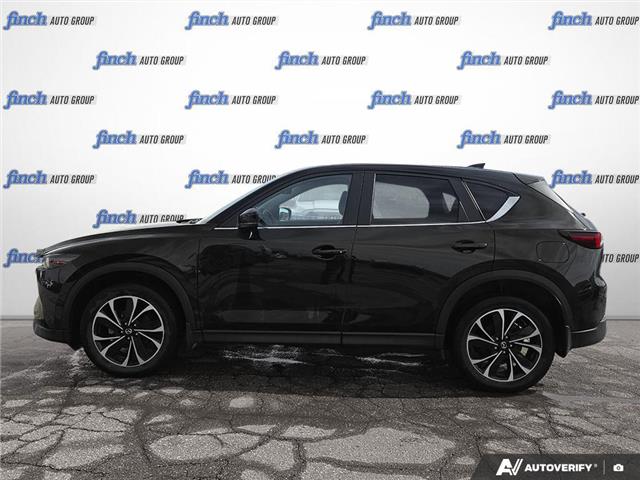 2023 Mazda CX-5 GS (Stk: 944) in Kitchener - Image 3 of 24