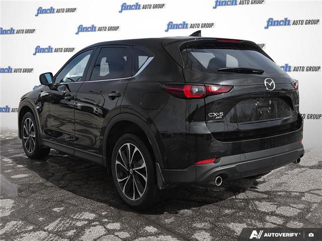 2023 Mazda CX-5 GS (Stk: 944) in Kitchener - Image 4 of 24
