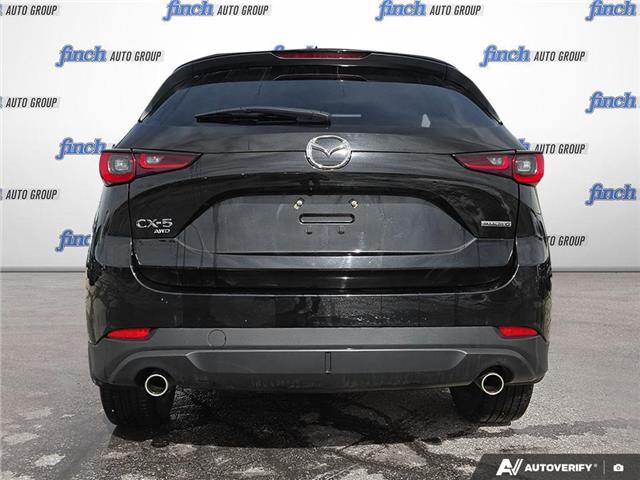2023 Mazda CX-5 GS (Stk: 944) in Kitchener - Image 5 of 24