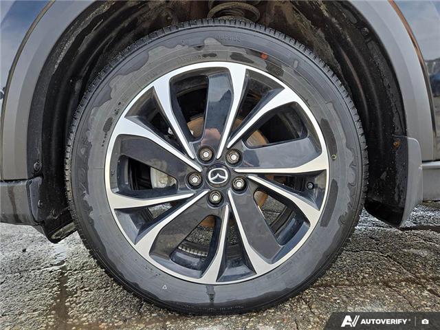 2023 Mazda CX-5 GS (Stk: 944) in Kitchener - Image 6 of 24