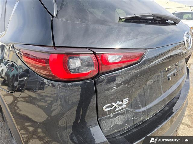 2023 Mazda CX-5 GS (Stk: 944) in Kitchener - Image 10 of 24