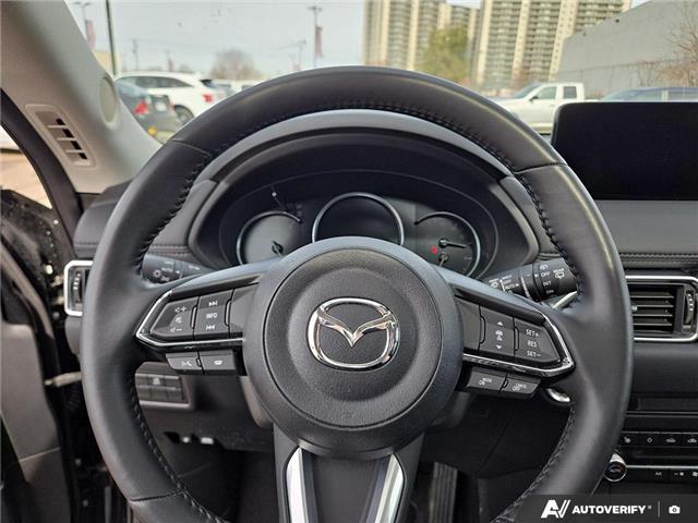 2023 Mazda CX-5 GS (Stk: 944) in Kitchener - Image 13 of 24