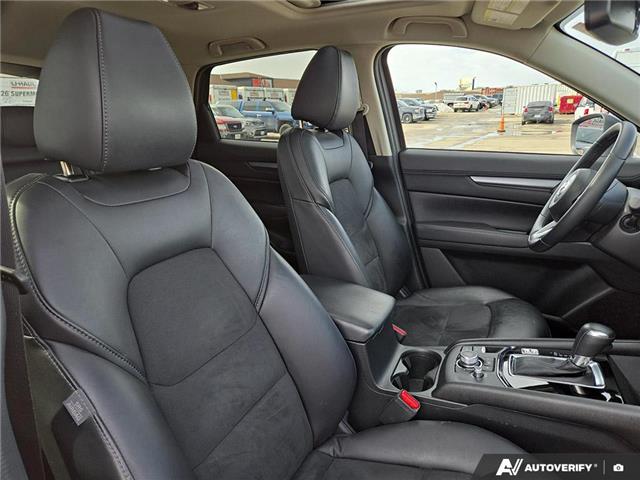 2023 Mazda CX-5 GS (Stk: 944) in Kitchener - Image 21 of 24