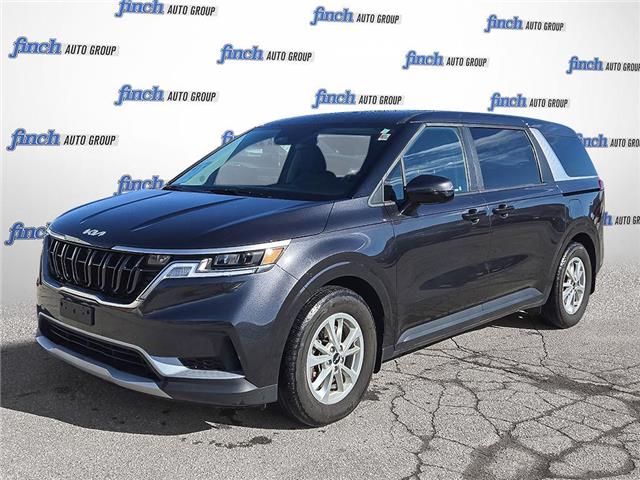 2024 Kia Carnival LX (Stk: 930) in Kitchener - Image 1 of 24