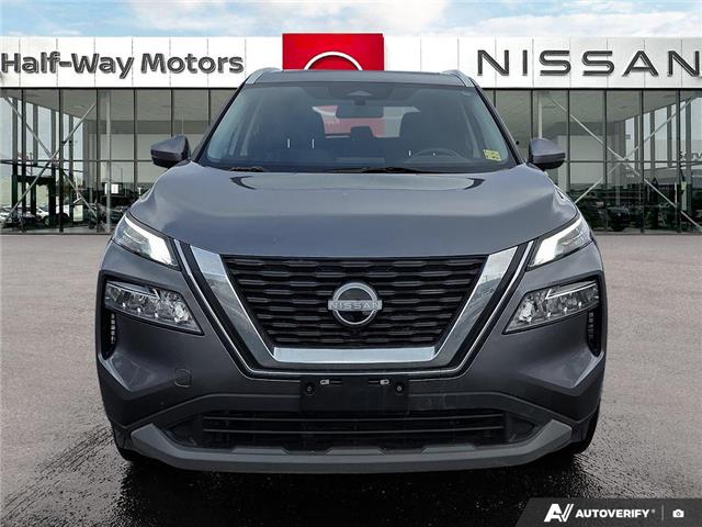 2023 Nissan Rogue SV Moonroof (Stk: UC6415) in Thunder Bay - Image 2 of 22 2023 Nissan Rogue SV Moonroof (Stk: UC6415) in Thunder Bay - Image 2 of 22