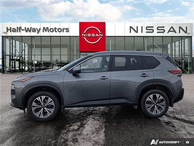 2023 Nissan Rogue SV Moonroof (Stk: UC6415) in Thunder Bay - Image 3 of 22 2023 Nissan Rogue SV Moonroof (Stk: UC6415) in Thunder Bay - Image 3 of 22