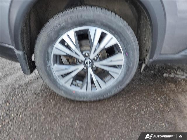 2023 Nissan Rogue SV Moonroof (Stk: UC6415) in Thunder Bay - Image 6 of 22 2023 Nissan Rogue SV Moonroof (Stk: UC6415) in Thunder Bay - Image 6 of 22