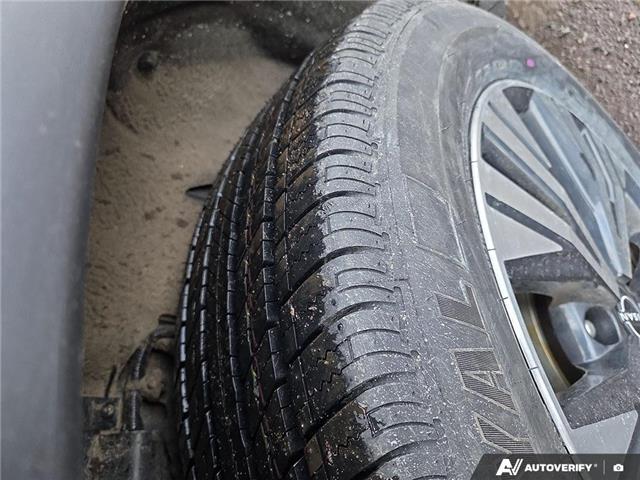 2023 Nissan Rogue SV Moonroof (Stk: UC6415) in Thunder Bay - Image 7 of 22 2023 Nissan Rogue SV Moonroof (Stk: UC6415) in Thunder Bay - Image 7 of 22