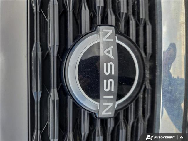 2023 Nissan Rogue SV Moonroof (Stk: UC6415) in Thunder Bay - Image 9 of 22 2023 Nissan Rogue SV Moonroof (Stk: UC6415) in Thunder Bay - Image 9 of 22