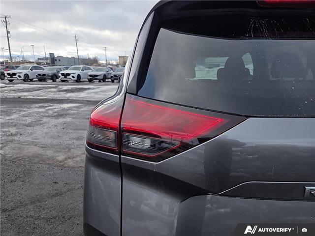 2023 Nissan Rogue SV Moonroof (Stk: UC6415) in Thunder Bay - Image 10 of 22 2023 Nissan Rogue SV Moonroof (Stk: UC6415) in Thunder Bay - Image 10 of 22