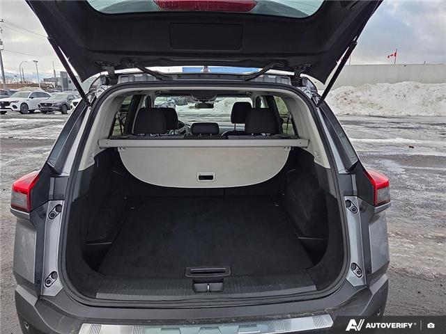2023 Nissan Rogue SV Moonroof (Stk: UC6415) in Thunder Bay - Image 11 of 22 2023 Nissan Rogue SV Moonroof (Stk: UC6415) in Thunder Bay - Image 11 of 22