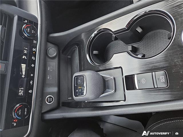 2023 Nissan Rogue SV Moonroof (Stk: UC6415) in Thunder Bay - Image 18 of 22 2023 Nissan Rogue SV Moonroof (Stk: UC6415) in Thunder Bay - Image 18 of 22